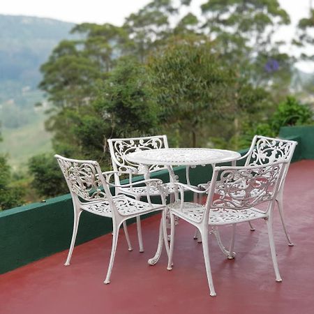Leisure Mount View Holiday Inn Haputale Bagian luar foto