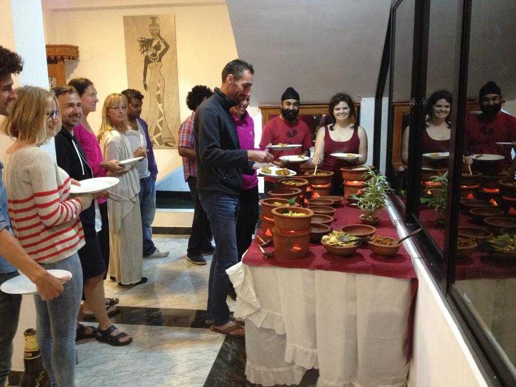 Leisure Mount View Holiday Inn Haputale Bagian luar foto