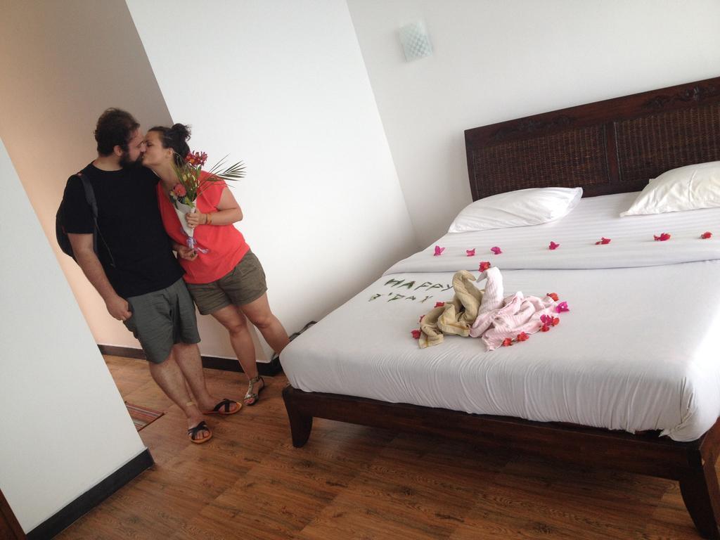 Leisure Mount View Holiday Inn Haputale Bagian luar foto