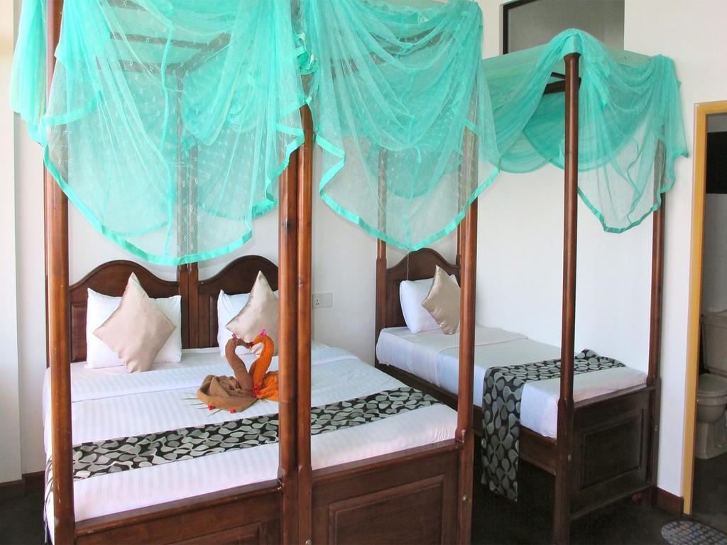 Leisure Mount View Holiday Inn Haputale Ruang foto
