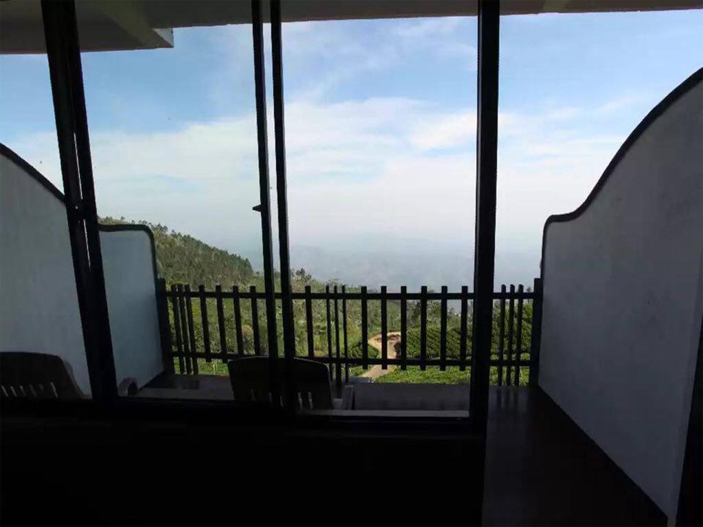 Leisure Mount View Holiday Inn Haputale Bagian luar foto