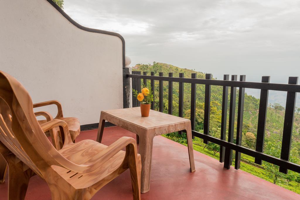 Leisure Mount View Holiday Inn Haputale Bagian luar foto