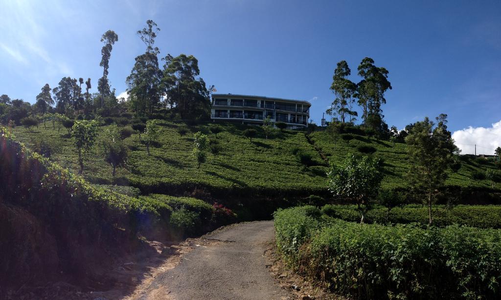 Leisure Mount View Holiday Inn Haputale Bagian luar foto